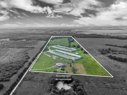 Recreational Property for sale in Falls County, Texas