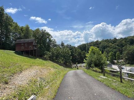 Undeveloped Land for sale in Randolph County, West Virginia