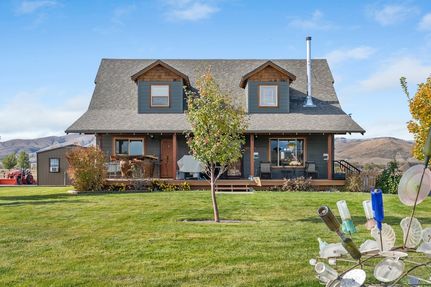 Recreational Property for sale in Broadwater County, Montana