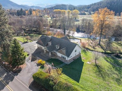 Timberland Property for sale in Jackson County, Oregon