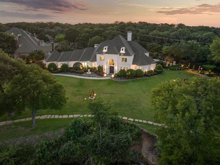 Farm and Ranch for sale in Tarrant County, Texas