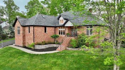 Undeveloped Land for sale in Nicholas County, West Virginia