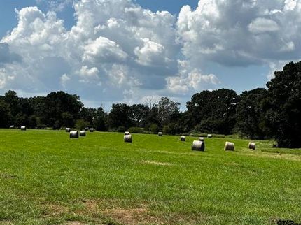 Farm and Ranch for sale in Cherokee County, Texas