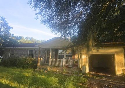 Lakefront Property for sale in Berkeley County, South Carolina