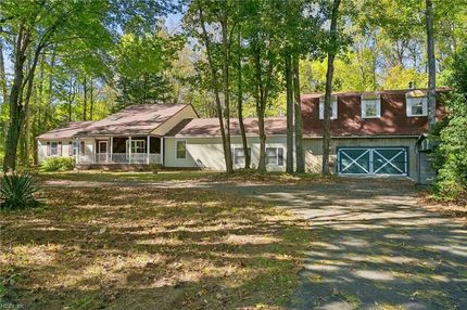 Recreational Property for sale in James City County, Virginia