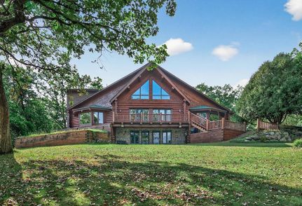 Farm and Ranch for sale in Isanti County, Minnesota