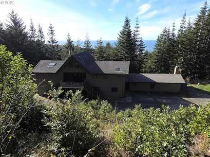 Farm and Ranch for sale in Curry County, Oregon