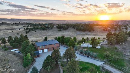 Lakefront Property for sale in Campbell County, Wyoming