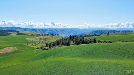 Farm and Ranch for sale in Lewis County, Idaho