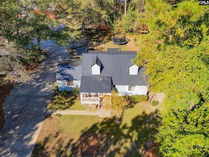 Lakefront Property for sale in Lexington County, South Carolina