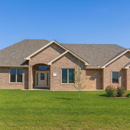 Farm and Ranch for sale in Randall County, Texas