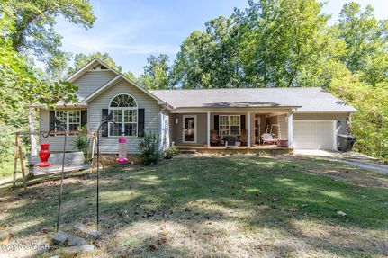 Farm and Ranch for sale in Hardin County, Tennessee