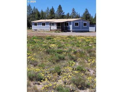 Undeveloped Land for sale in Klamath County, Oregon