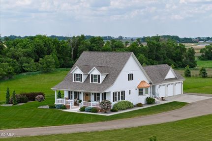 Farm and Ranch for sale in Stutsman County, North Dakota