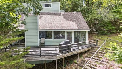 Lakefront Property for sale in Delaware County, Oklahoma