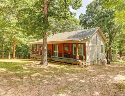 Recreational Property for sale in Garland County, Arkansas