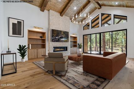 Undeveloped Land for sale in Navajo County, Arizona