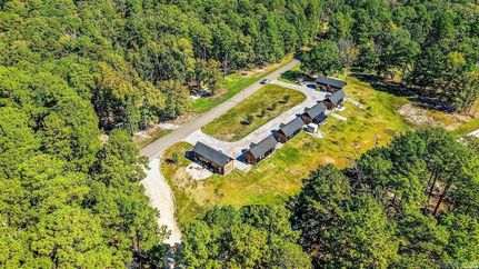 Recreational Property for sale in Hot Spring County, Arkansas