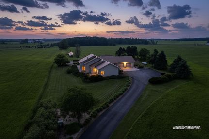 Farm and Ranch for sale in Clark County, Wisconsin