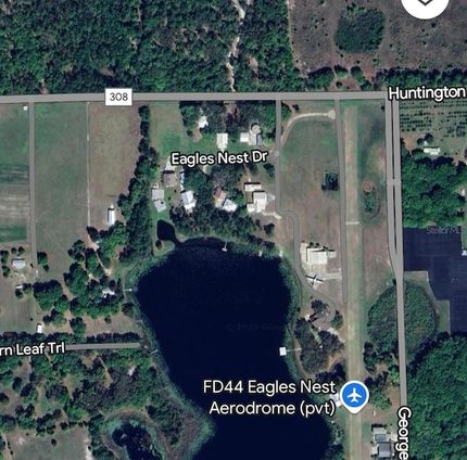 Farm and Ranch for sale in Putnam County, Florida