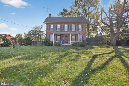 Farm and Ranch for sale in Carroll County, Maryland