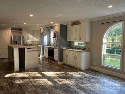 Recreational Property for sale in McDowell County, North Carolina