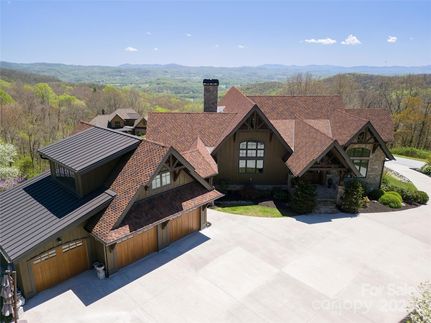 Hunting Property for sale in Henderson County, North Carolina