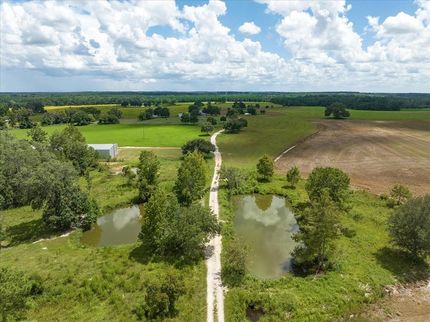 Farm and Ranch for sale in Brooks County, Georgia