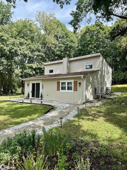 Hunting Property for sale in Hancock County, Illinois