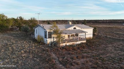Farm and Ranch for sale in Yavapai County, Arizona