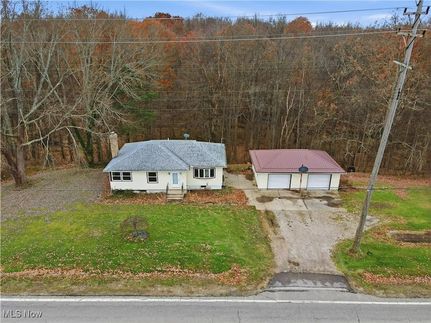 Farm and Ranch for sale in Ashtabula County, Ohio