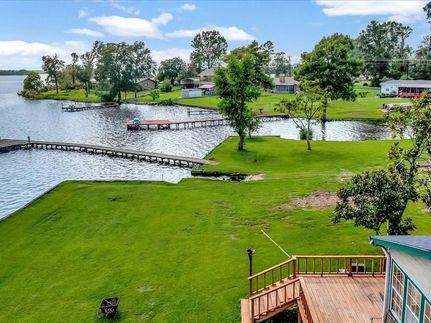 Recreational Property for sale in Panola County, Texas