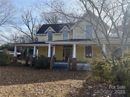 Lakefront Property for sale in Lancaster County, South Carolina