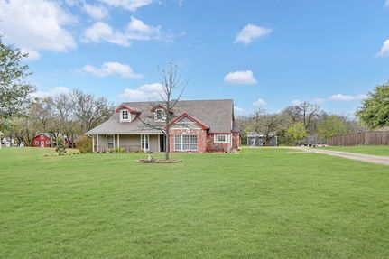 Recreational Property for sale in Collin County, Texas