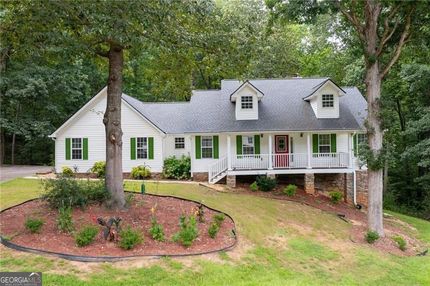 Farm and Ranch for sale in Douglas County, Georgia