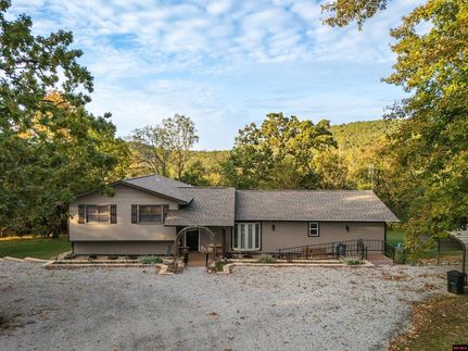 Recreational Property for sale in Marion County, Arkansas