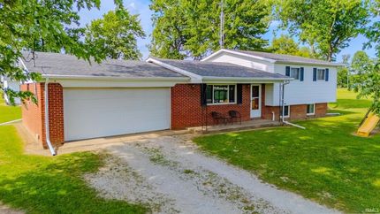 Farm and Ranch for sale in Grant County, Indiana