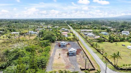 Farm and Ranch for sale in Hawaii County, Hawaii
