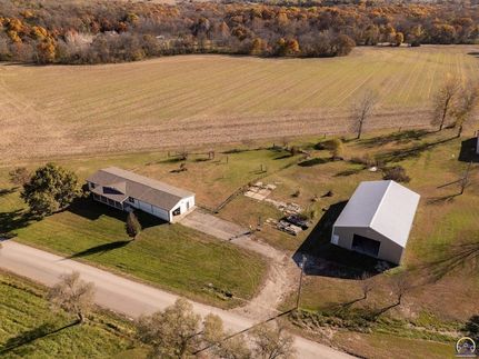 Timberland Property for sale in Shawnee County, Kansas