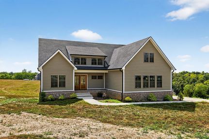 Farm and Ranch for sale in Garrard County, Kentucky