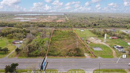 Farm and Ranch for sale in Galveston County, Texas