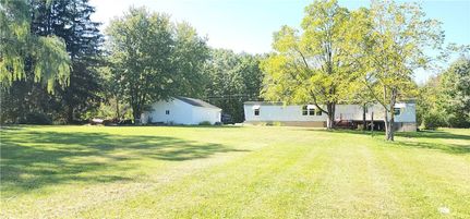 Farm and Ranch for sale in Tompkins County, New York