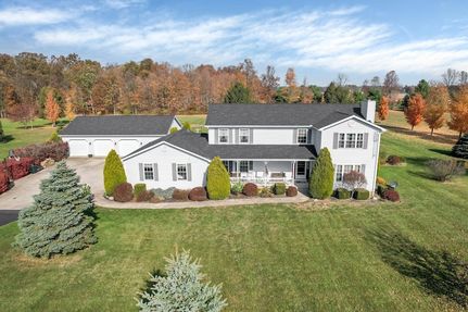 Commercial Property for sale in Morrow County, Ohio