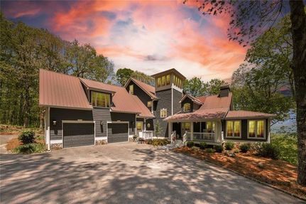 Farm and Ranch for sale in Dawson County, Georgia