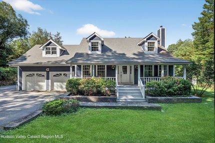 Farm and Ranch for sale in Columbia County, New York