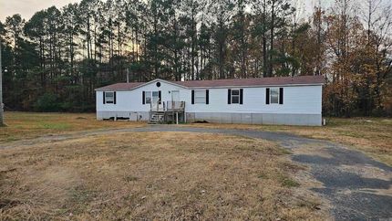 Timberland Property for sale in Lonoke County, Arkansas