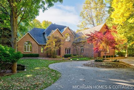 Recreational Property for sale in Ottawa County, Michigan