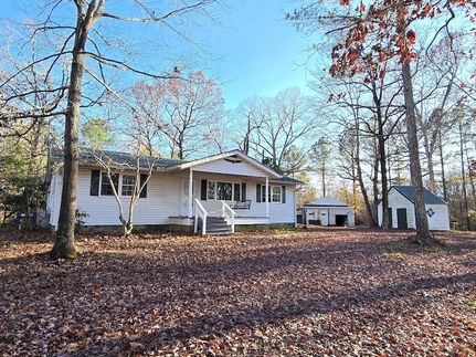 Farm and Ranch for sale in Stewart County, Tennessee