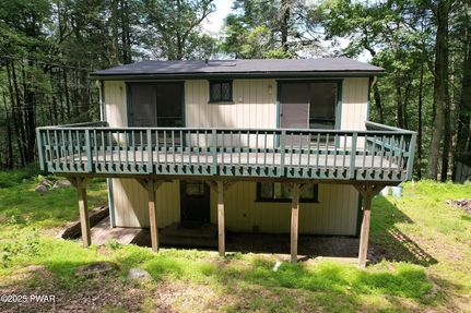 Recreational Property for sale in Pike County, Pennsylvania