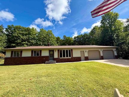 Farm and Ranch for sale in Marinette County, Wisconsin